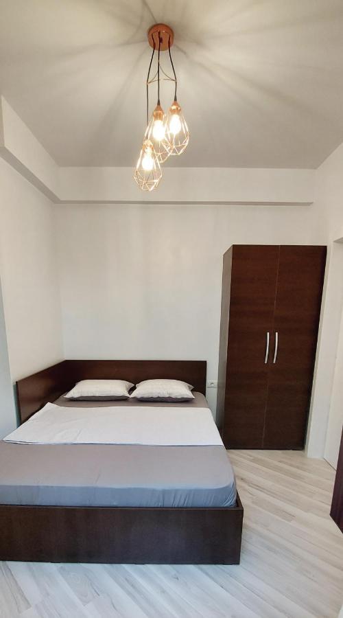 Casa Elenis Hotel Eforie Sud  Buitenkant foto