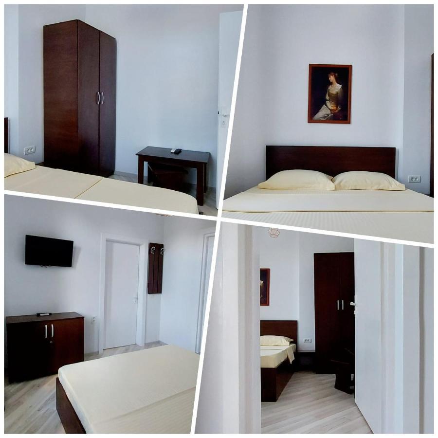 Casa Elenis Hotel Eforie Sud  Buitenkant foto